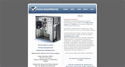 Desktop Screenshot of pogotowie.karuzela.eu